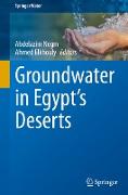 Groundwater in Egypt¿s Deserts
