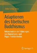 Adaptionen des tibetischen Buddhismus