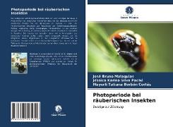Photoperiode bei räuberischen Insekten