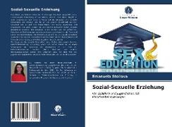 Sozial-Sexuelle Erziehung