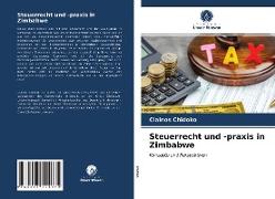 Steuerrecht und -praxis in Zimbabwe