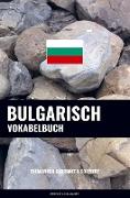 Bulgarisch Vokabelbuch