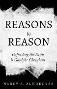 Reasons to Reason