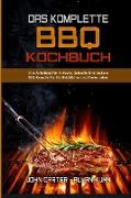 Das Komplette BBQ-Kochbuch