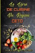 Le Livre De Cuisine Du Régime Céto