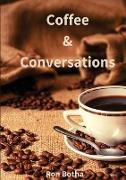 Coffee & Conversations