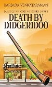 Death By Didgeridoo