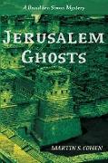 Jerusalem Ghosts