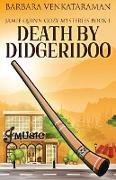 Death By Didgeridoo