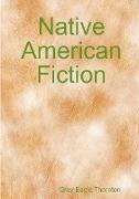 Native American Fiction
