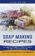 Soap Making Recipes