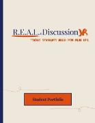 R.E.A.L. Jr. Student Coursepack (Middle School Edition)