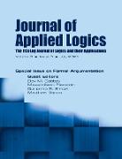 Journal of Applied Logics - The IfCoLog Journal of Logics and their Applications