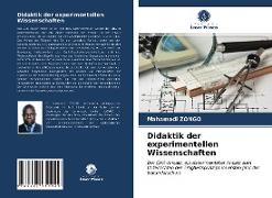 Didaktik der experimentellen Wissenschaften