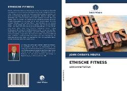 ETHISCHE FITNESS