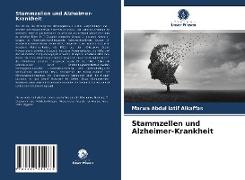 Stammzellen und Alzheimer-Krankheit