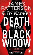 Death of the Black Widow