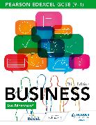 Pearson Edexcel GCSE (9–1) Business, Third Edition
