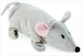 Handpuppe Maus 24 cm