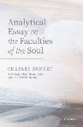 Charles Bonnet, Analytical Essay on the Faculties of the Soul