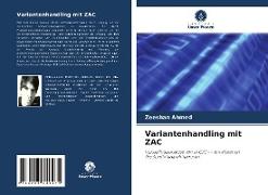 Variantenhandling mit ZAC
