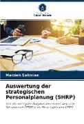 Auswertung der strategischen Personalplanung (SHRP)