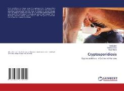 Cryptosporidiosis