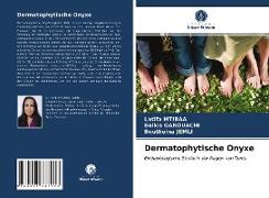 Dermatophytische Onyxe