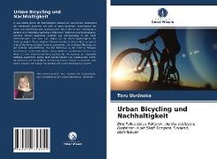 Urban Bicycling und Nachhaltigkeit