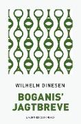 Boganis' jagtbreve