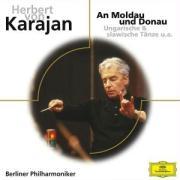 Herbert Von Karajan-An Moldau Und Donau