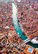 Venezia - La Serenissima repubblica (Wandkalender 2022 DIN A4 hoch)
