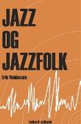 Jazz og jazzfolk