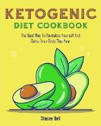 Ketogenic Diet Cookbook