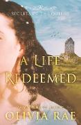 A Life Redeemed