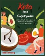 Keto Diet Encyclopedia