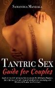 Tantric Sex Guide for Couples