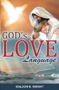 God's Love Language