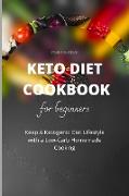 KETO DIET COOKBOOK FOR BEGINNERS