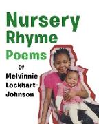 Nursery Rhyme Poems
