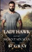 Lady Hawk and her Mountain Man