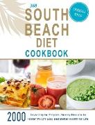 2000 South Beach Diet Cookbook