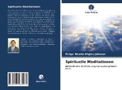 Spirituelle Meditationen