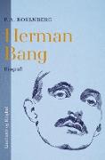 Herman Bang