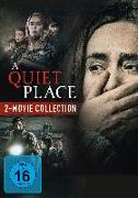 A Quiet Place + A Quiet Place 2