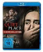 A Quiet Place + A Quiet Place 2