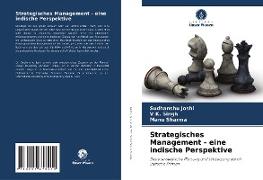 Strategisches Management - eine indische Perspektive