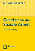 Gesetze für die Soziale Arbeit