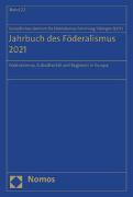 Jahrbuch des Föderalismus 2021