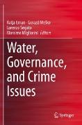 Water, Governance, and Crime Issues